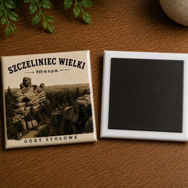 21 Szczeliniec Wielki 1